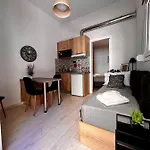 Central Double Room Ground Floor