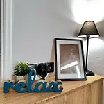 Central Double Room Ground Floor