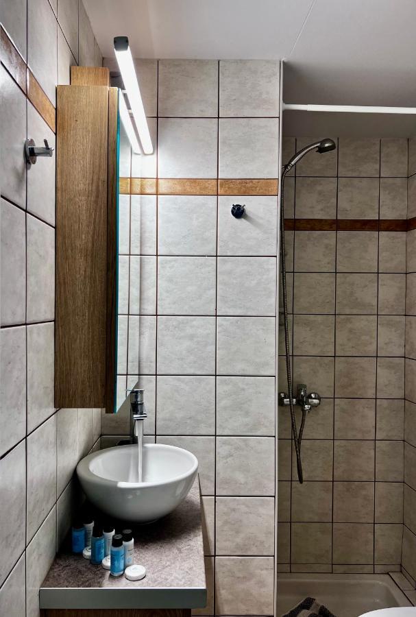 Double Ground Floor * Iraklion