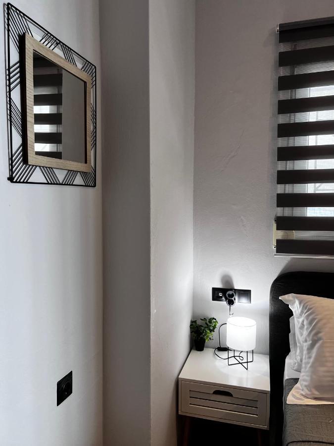 Double Ground Floor Appartement