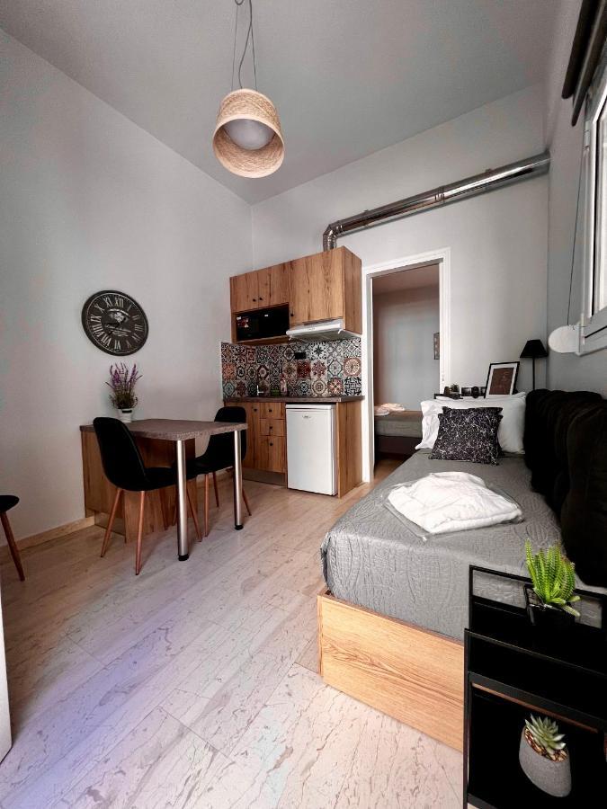 Appartement Double Ground Floor