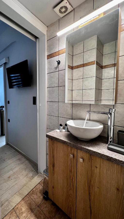 Double Ground Floor Appartement Iraklion