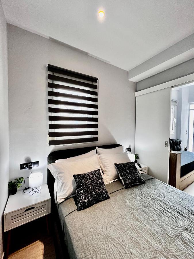 Double Ground Floor * Iraklion