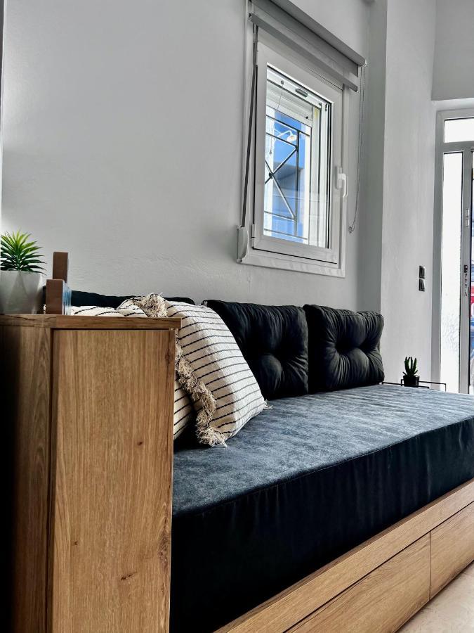 Double Ground Floor Appartement