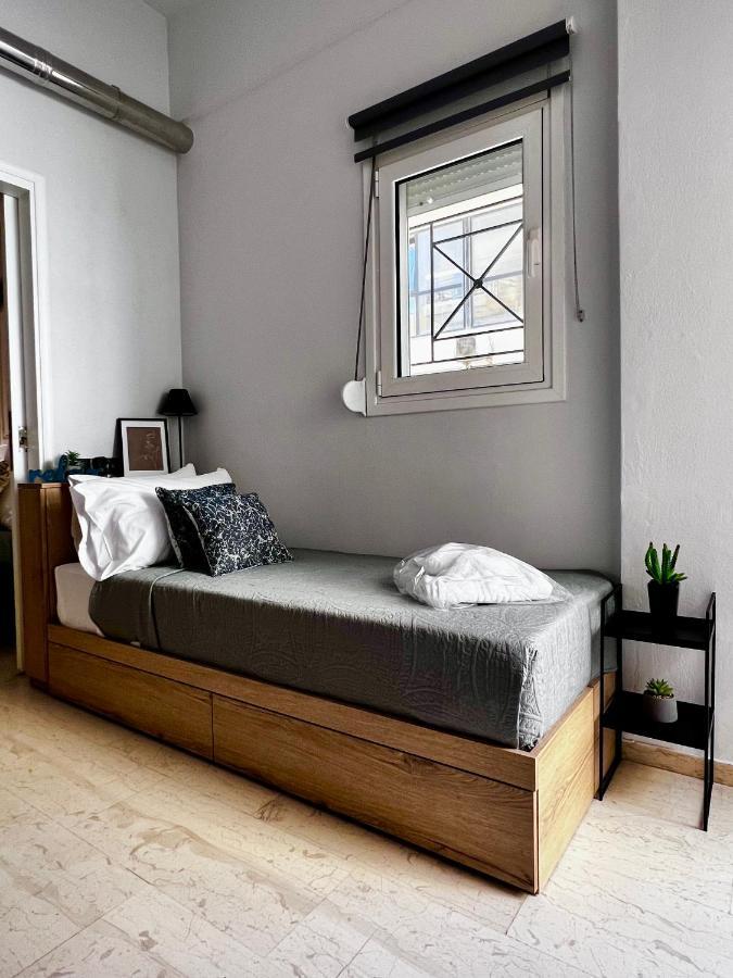 Double Ground Floor Appartement Iraklion