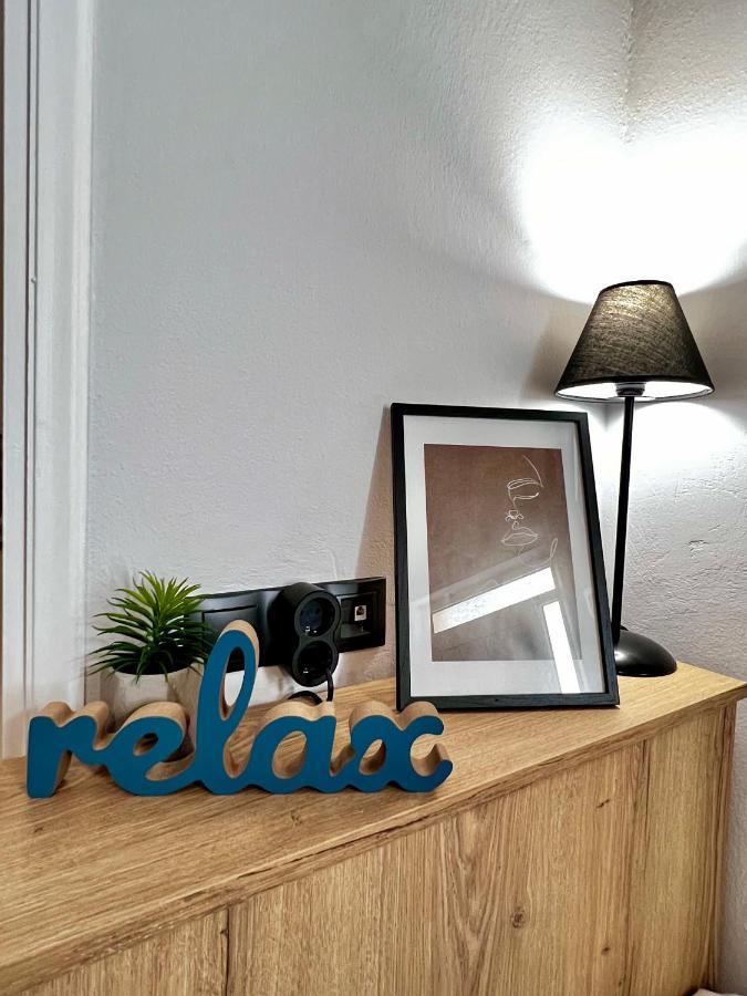Appartement Double Ground Floor Iraklion