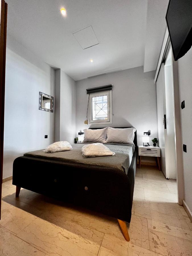 Double Ground Floor Appartement Iraklion