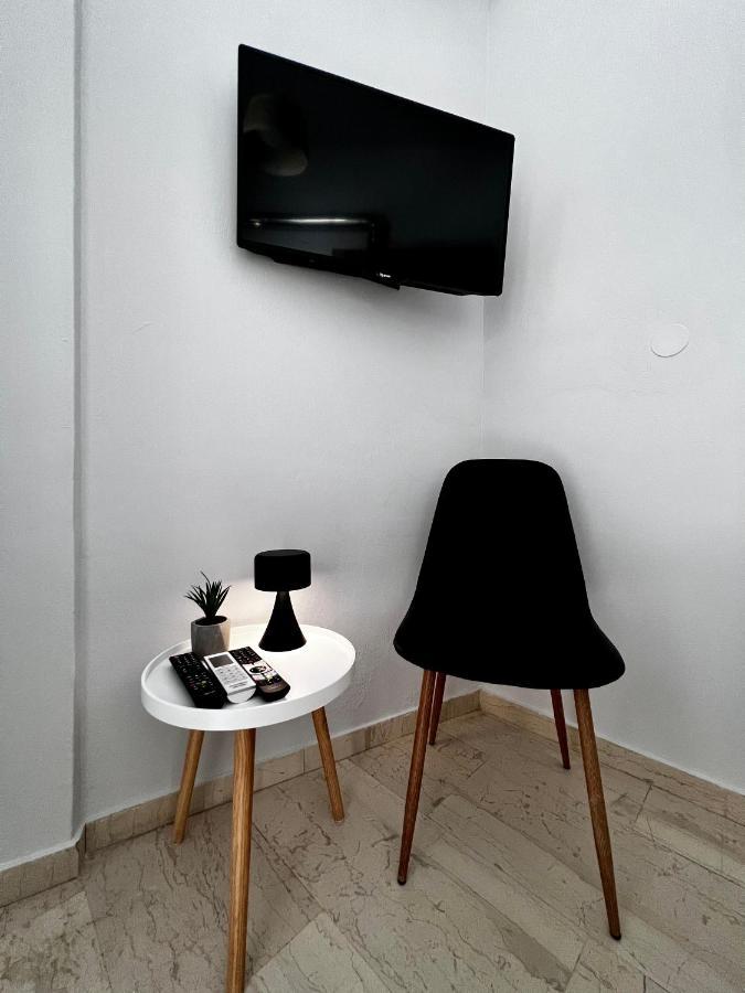 Double Ground Floor Appartement *