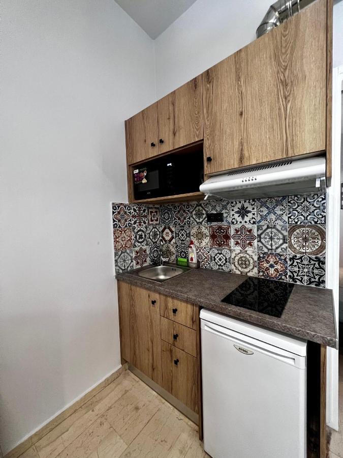 Appartement Double Ground Floor