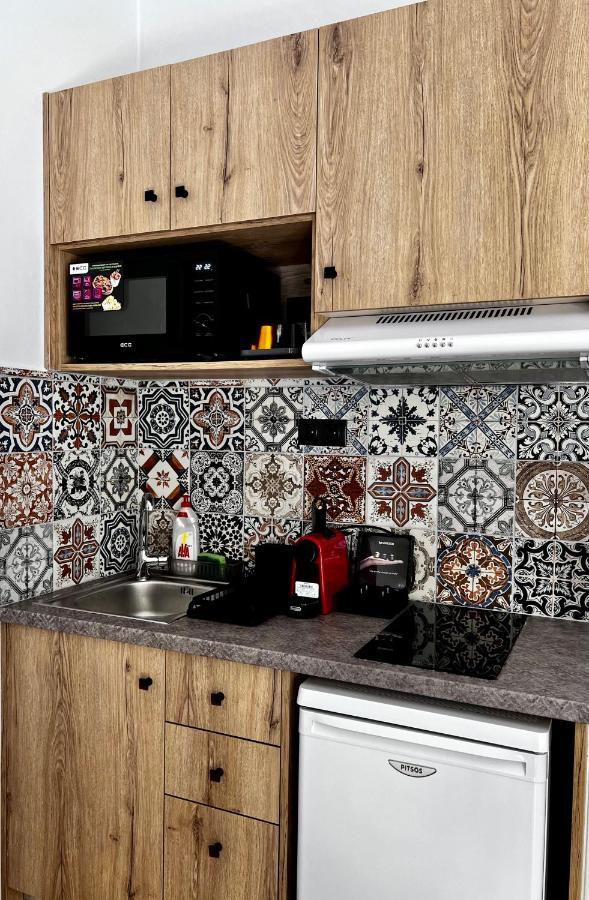 Appartement Double Ground Floor Iraklion